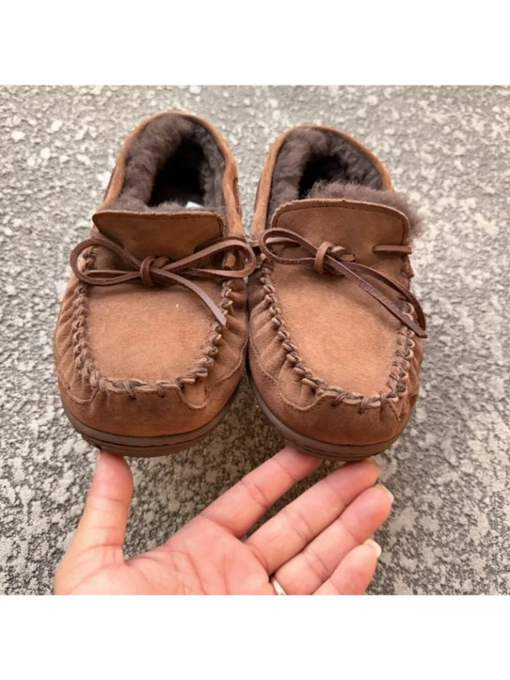 L.L. Bean please check